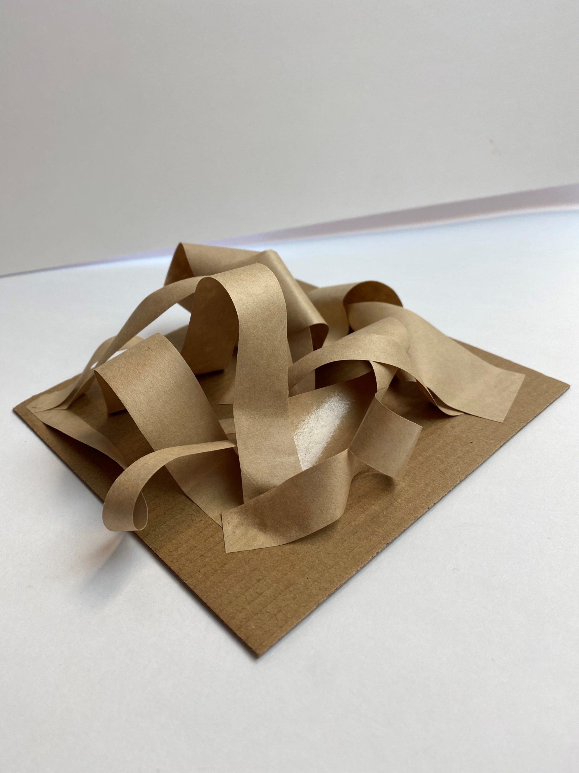 gummed-paper-tape-sculpture-art-with-miss-linda