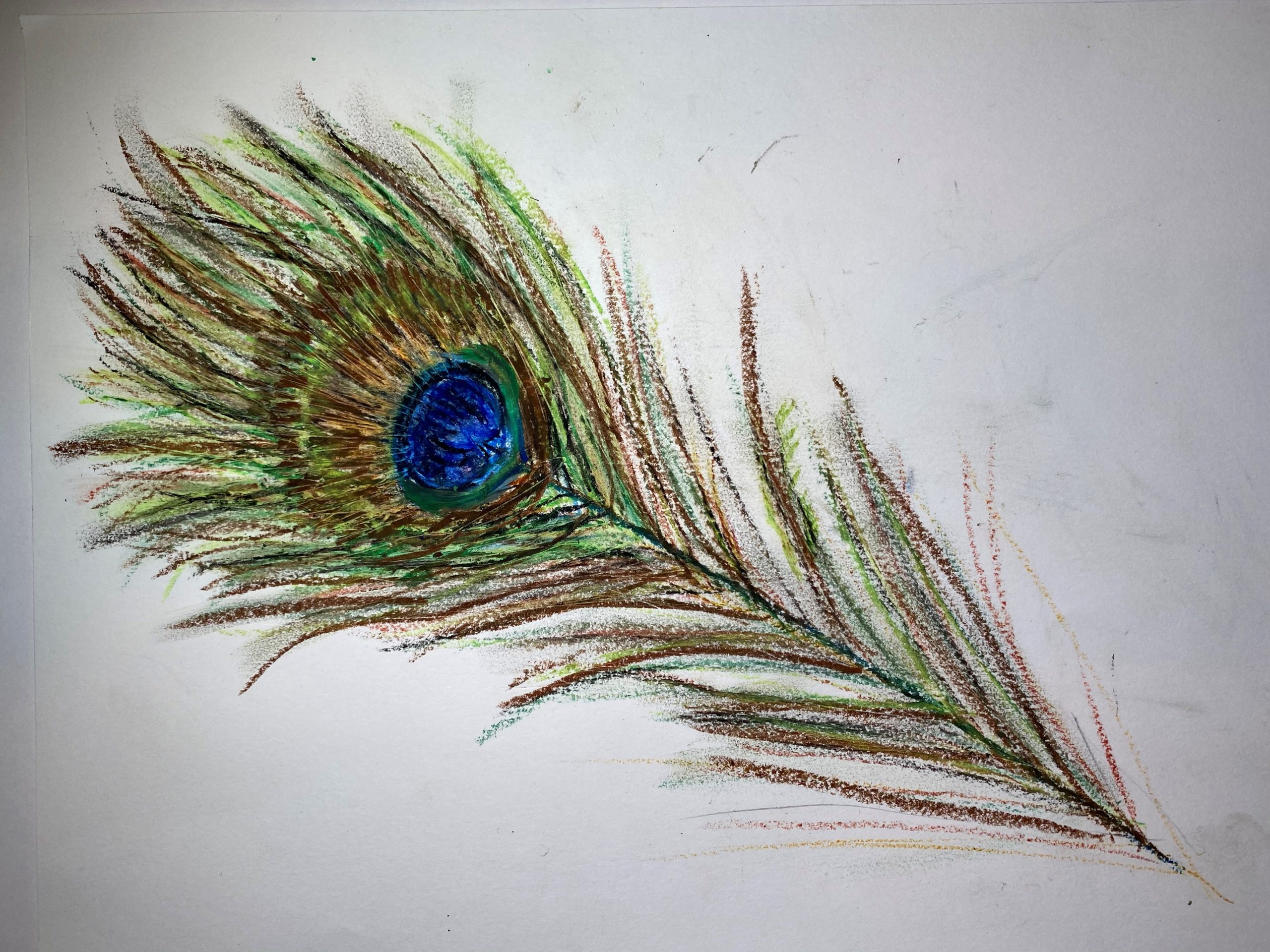 Pastel Drawing Techniques Module 3 Art With Miss Linda